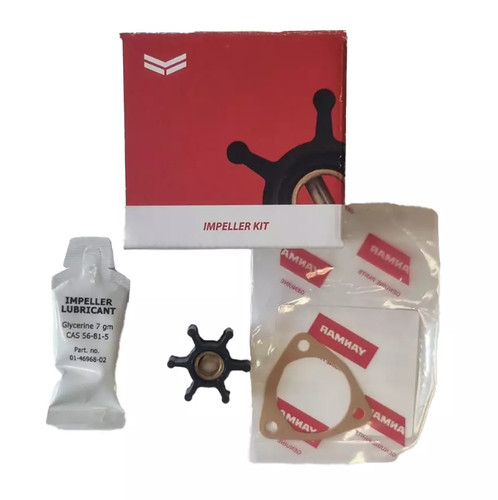 Yanmar impeller kit 1gm - impeller, 1gm,