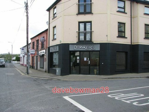 Photo conkers sandwich bar - ,
