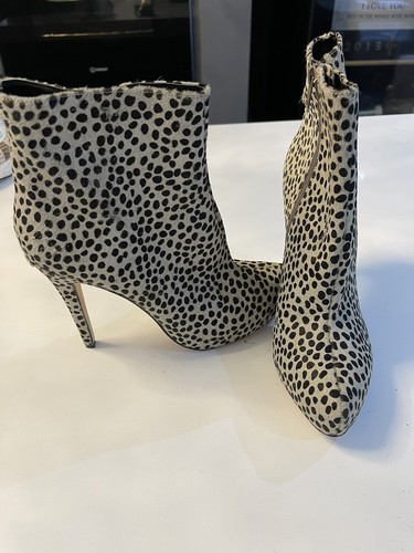 Ravel vintage leopard print - ravel,