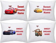 DISNEY CARS Personalised
