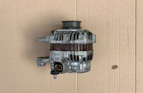 Smart alternator brabus 0 - smart,