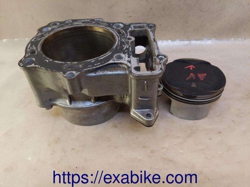Front cylinder for - front,