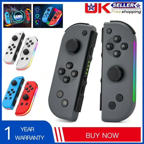 For nintendo switch joy con - nintendo,