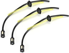 Universal fuel line hose tube - universal,