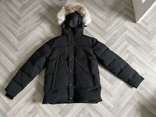 wyndam parka canada goose