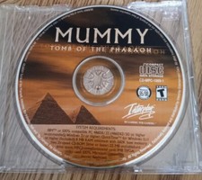 Mummy: Tomb of the Pharaoh