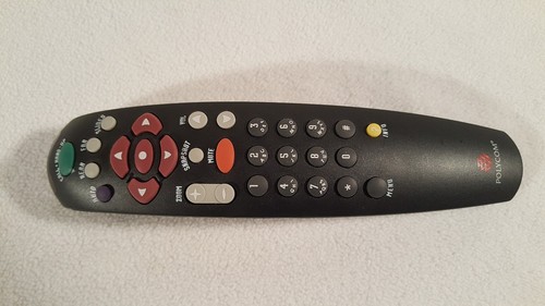 Polycom vsx7000e video - polycom,