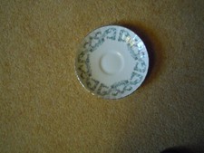 HALF PINT JUG..ROYAL STAFFORD