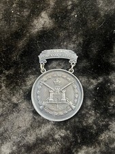 SUFFOLK REGIMENTAL RIFLE CLUB