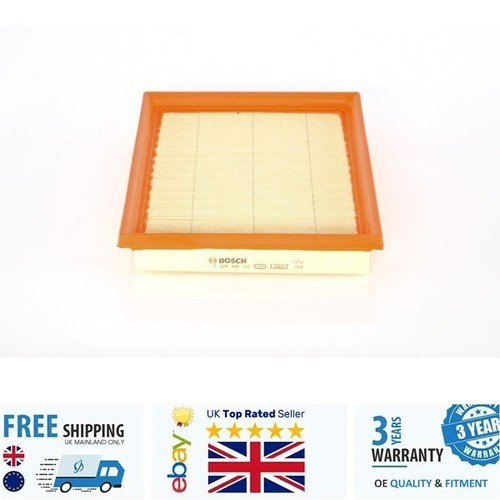 Air filter f026400153 - f026400153, for