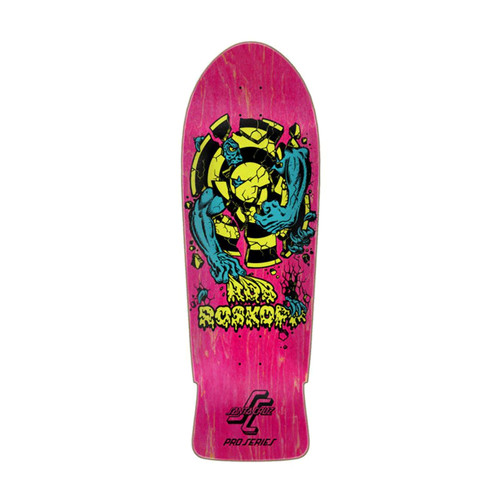 Santa cruz reissue roskopp 3 - cruz,