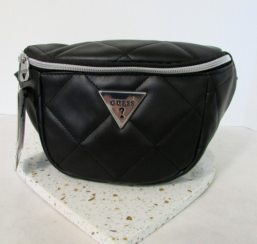Guess fanny pack belt - fanny,