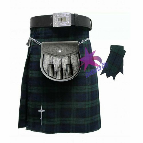 Scottish men kilt yard - scottish, 8