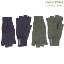 JACK PYKE MENS FINGERLESS