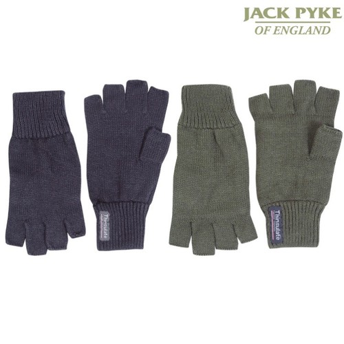 Jack pyke mens fingerless - pyke,