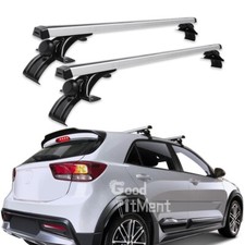 For KIA RIO Hatchback 48" Bare
