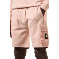 Weekend Offender Summer Pink Sands Nylon Panel Pocket Short ***RRP £50.00***