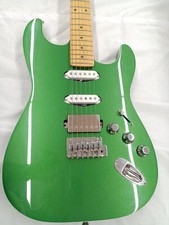 FENDER Aerodyne Special