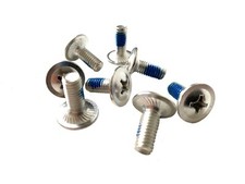 Flow Snowboard Bindings - Disc