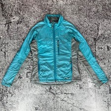 Rab Generator Jacket Primaloft