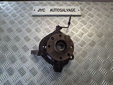 VAUXHALL CORSA C DRIVERS RIGHT REAR HUB BEARING & BRAKE DRUM ABS 2001-2006