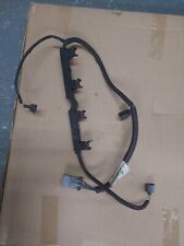 2005 2008 Fiesta Mk6 1.6 Zetec S Petrol Wiring Loom