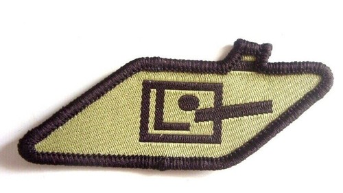 Royal tank regiment rtr trf - -,