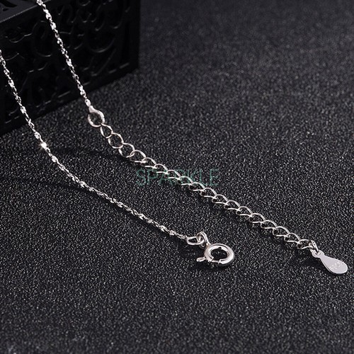 Real 925 sterling silver - sterling,