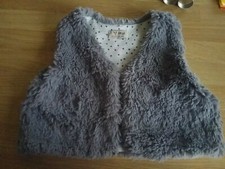 Next, Girls 4-5 Years, Faux