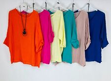 LADIES ITALIAN QUIRKY