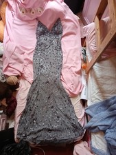 Quiz Grey And Silver Colour