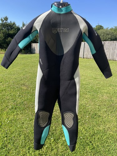 Mares thermic evolution 5mm - thermic,