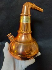 Suntory Excellence Whisky Pot