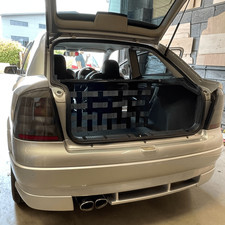 Vauxhall astra mk4 - sri, gsi