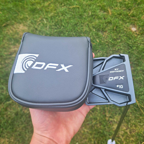 Odyssey dfx right handed - dfx, #10