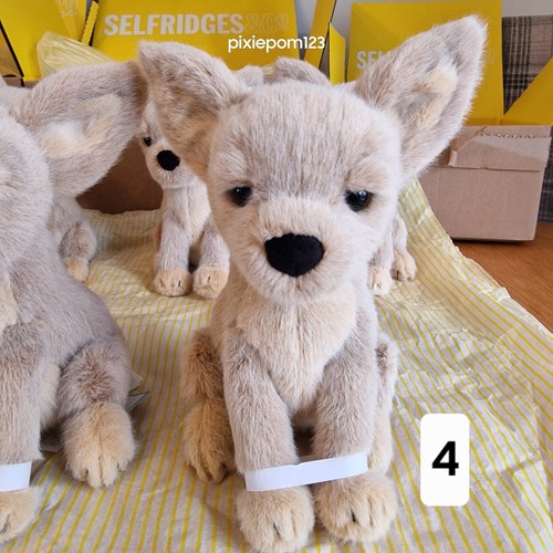 Selfridges exclusive yapsby - *selfridges, exclusive*