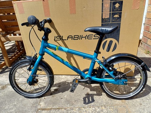 Islabikes cnoc large kids - islabikes,
