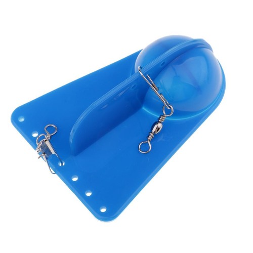 Diving trolling board - diving,