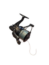 DAM Quick 2 LC 7000 FD Carp