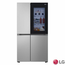GSVV80PYLL Side by Side Fridge