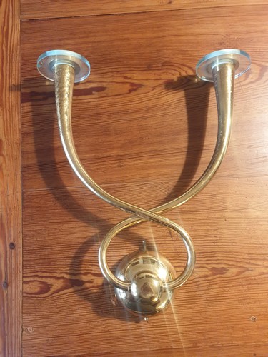 Gio ponti wall lamp sconce - gio',