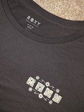 Roxy Womens Poly Blocks