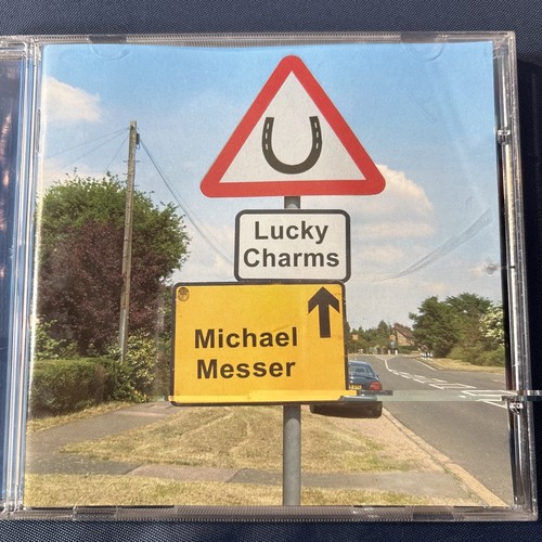 Michael messer lucky - michael,