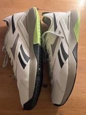 Reebok Men's Nanoflex