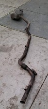 Mercedes benz class exhaust - mercedes,