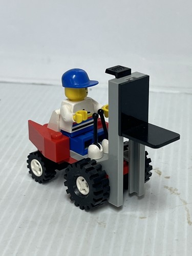 Lego town 6375 trans - lego,