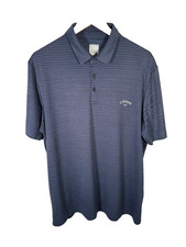 Callaway Opti-Dri Short Sleeve
