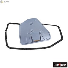 HYDRAULIC FILTER KIT AUTOMATIC