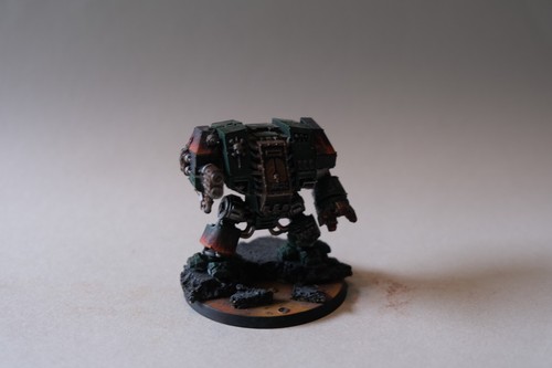 Warhammer 40k horus - 40k,
