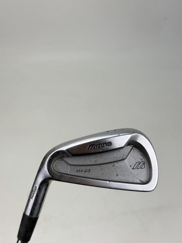 Mizuno mx23 iron - iron, /